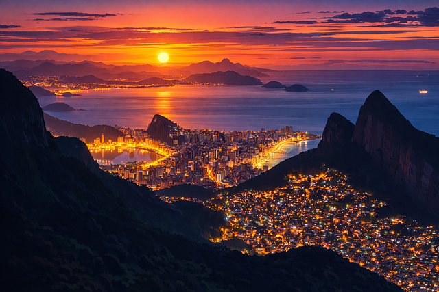 Culture of Brazil