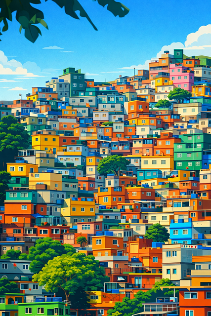 Geography of Brazil