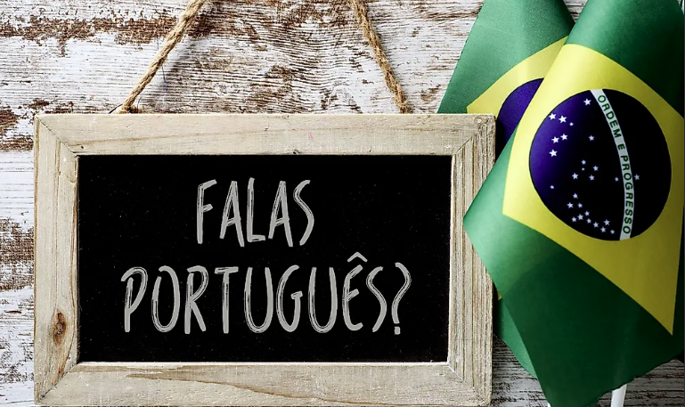 Portuguese
